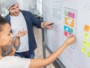 בניית אתרים מורכבים